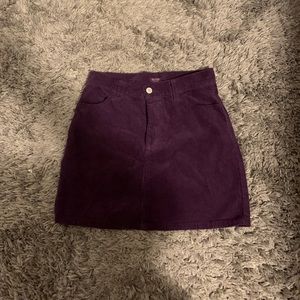 Brandy Melville skirt